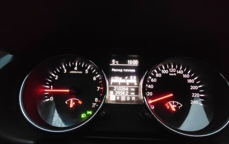 Nissan Qashqai, 2010 год, 1 100 000 рублей, 9 фотография