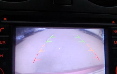 Nissan Qashqai, 2010 год, 1 100 000 рублей, 12 фотография