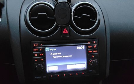 Nissan Qashqai, 2010 год, 1 100 000 рублей, 10 фотография