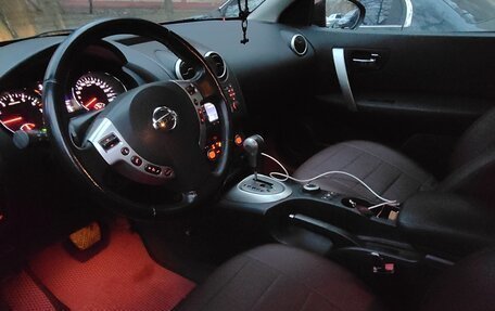 Nissan Qashqai, 2010 год, 1 100 000 рублей, 14 фотография