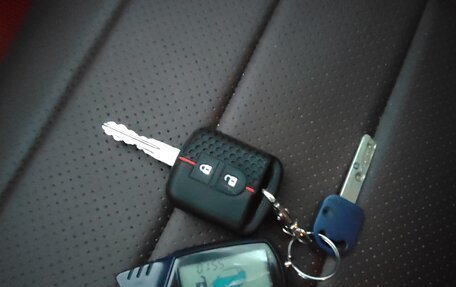 Nissan Qashqai, 2010 год, 1 100 000 рублей, 15 фотография