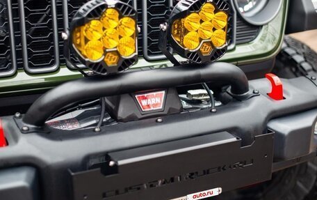 Jeep Wrangler, 2021 год, 8 500 000 рублей, 8 фотография