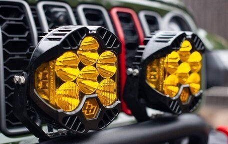 Jeep Wrangler, 2021 год, 8 500 000 рублей, 10 фотография