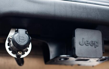 Jeep Wrangler, 2021 год, 8 500 000 рублей, 13 фотография