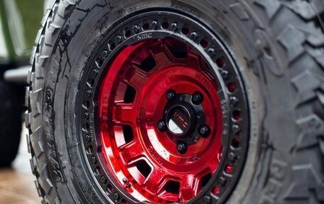 Jeep Wrangler, 2021 год, 8 500 000 рублей, 11 фотография