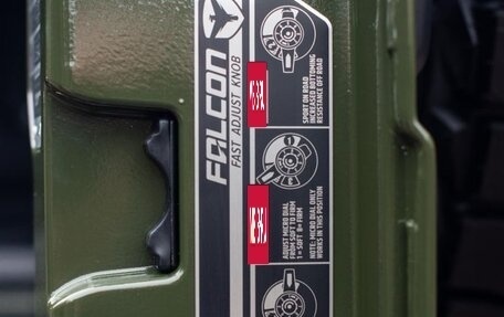 Jeep Wrangler, 2021 год, 8 500 000 рублей, 14 фотография