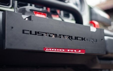 Jeep Wrangler, 2021 год, 8 500 000 рублей, 9 фотография