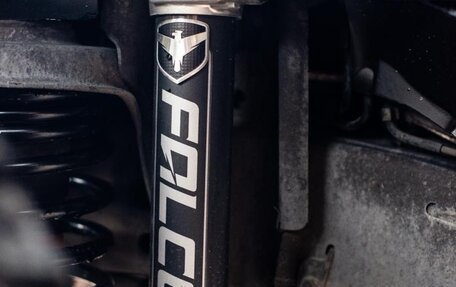 Jeep Wrangler, 2021 год, 8 500 000 рублей, 17 фотография