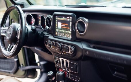 Jeep Wrangler, 2021 год, 8 500 000 рублей, 27 фотография