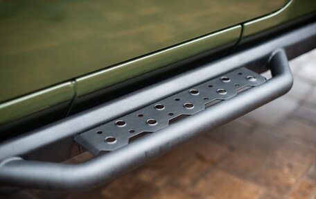 Jeep Wrangler, 2021 год, 8 500 000 рублей, 22 фотография