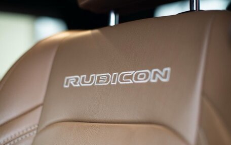 Jeep Wrangler, 2021 год, 8 500 000 рублей, 25 фотография