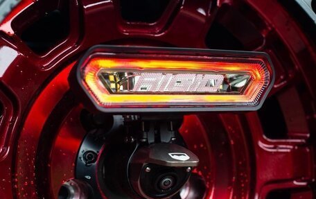 Jeep Wrangler, 2021 год, 8 500 000 рублей, 29 фотография