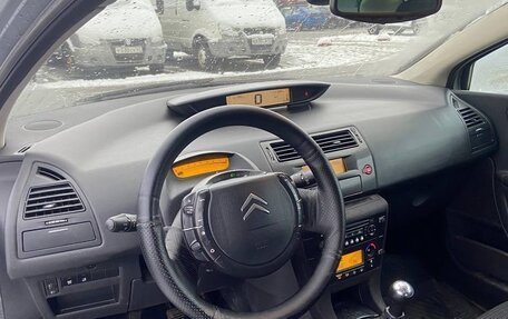 Citroen C4 II рестайлинг, 2005 год, 200 000 рублей, 8 фотография