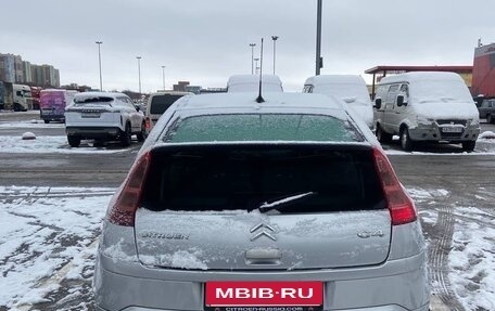 Citroen C4 II рестайлинг, 2005 год, 200 000 рублей, 5 фотография