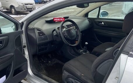 Citroen C4 II рестайлинг, 2005 год, 200 000 рублей, 7 фотография