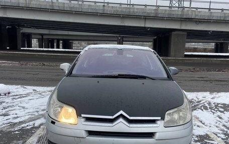 Citroen C4 II рестайлинг, 2005 год, 200 000 рублей, 2 фотография