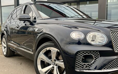 Bentley Bentayga I, 2023 год, 29 000 000 рублей, 2 фотография