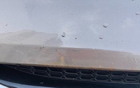 Hyundai ix35 I рестайлинг, 2011 год, 800 000 рублей, 14 фотография