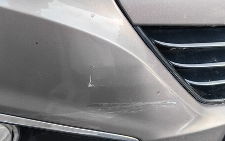 Hyundai ix35 I рестайлинг, 2011 год, 800 000 рублей, 13 фотография