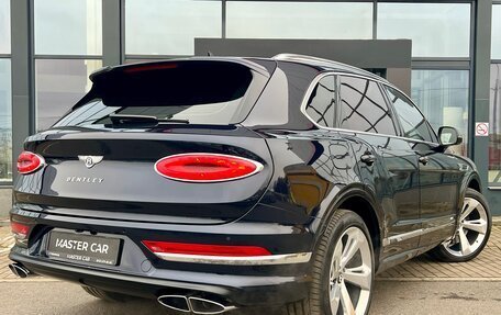 Bentley Bentayga I, 2023 год, 29 000 000 рублей, 8 фотография