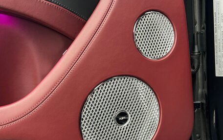 Bentley Bentayga I, 2023 год, 29 000 000 рублей, 18 фотография