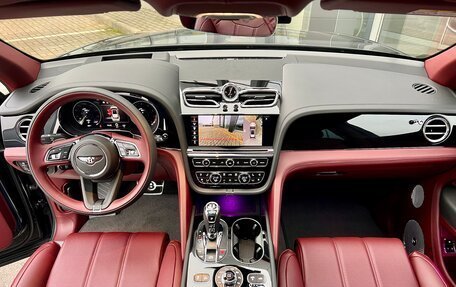 Bentley Bentayga I, 2023 год, 29 000 000 рублей, 17 фотография