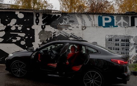 BMW 2 серия F44, 2021 год, 3 499 999 рублей, 3 фотография