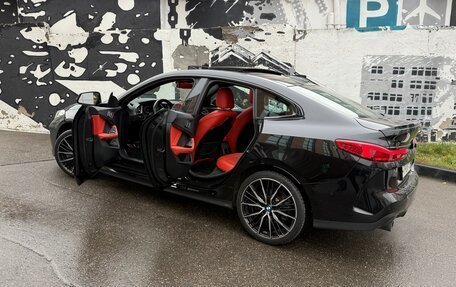 BMW 2 серия F44, 2021 год, 3 499 999 рублей, 9 фотография