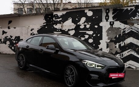 BMW 2 серия F44, 2021 год, 3 499 999 рублей, 4 фотография