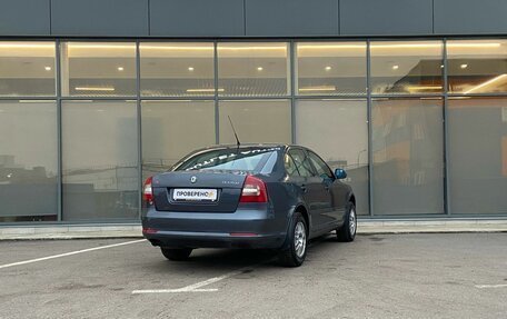 Skoda Octavia, 2011 год, 599 000 рублей, 4 фотография