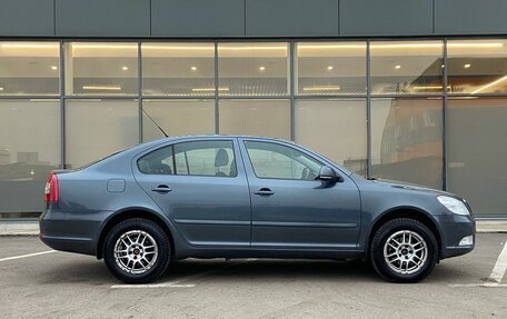 Skoda Octavia, 2011 год, 599 000 рублей, 3 фотография