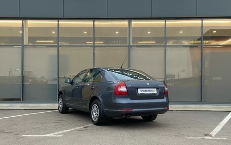 Skoda Octavia, 2011 год, 599 000 рублей, 5 фотография