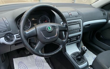 Skoda Octavia, 2011 год, 599 000 рублей, 7 фотография