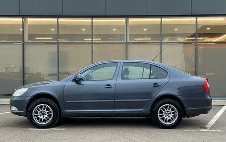 Skoda Octavia, 2011 год, 599 000 рублей, 6 фотография