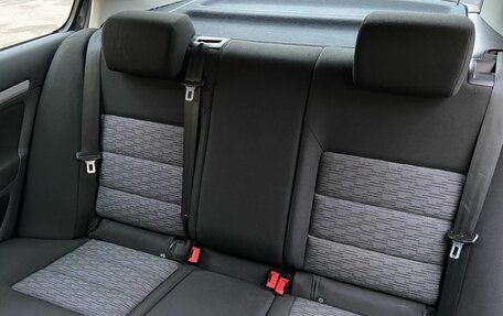 Skoda Octavia, 2011 год, 599 000 рублей, 11 фотография