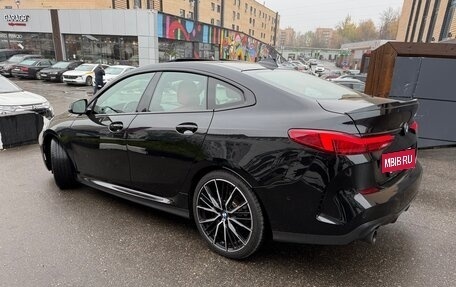 BMW 2 серия F44, 2021 год, 3 499 999 рублей, 16 фотография