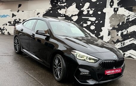 BMW 2 серия F44, 2021 год, 3 499 999 рублей, 19 фотография