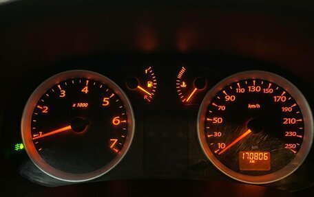 Renault Symbol, 2009 год, 280 000 рублей, 14 фотография