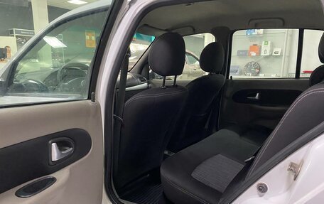 Renault Symbol, 2009 год, 280 000 рублей, 10 фотография