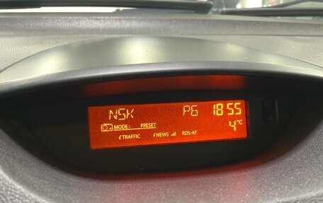 Renault Symbol, 2009 год, 280 000 рублей, 15 фотография