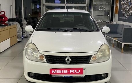 Renault Symbol, 2009 год, 280 000 рублей, 2 фотография