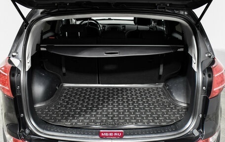 KIA Sportage III, 2013 год, 1 090 000 рублей, 17 фотография