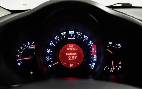 KIA Sportage III, 2013 год, 1 090 000 рублей, 18 фотография