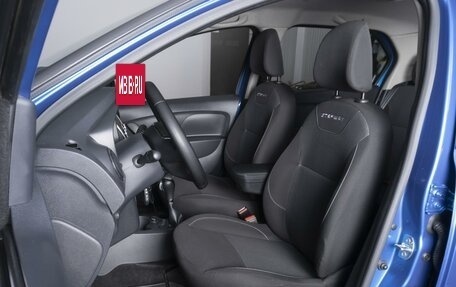 Renault Logan II, 2020 год, 1 272 000 рублей, 10 фотография