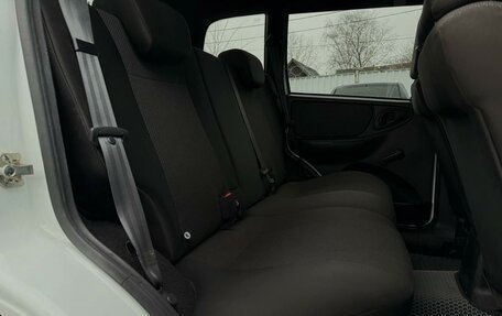 Chevrolet Niva I рестайлинг, 2020 год, 849 000 рублей, 7 фотография