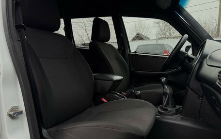 Chevrolet Niva I рестайлинг, 2020 год, 849 000 рублей, 8 фотография