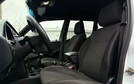 Chevrolet Niva I рестайлинг, 2020 год, 849 000 рублей, 10 фотография