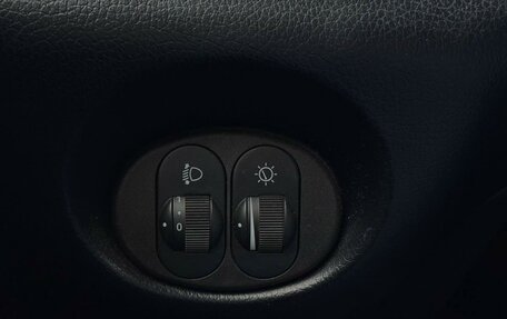 Chevrolet Niva I рестайлинг, 2020 год, 849 000 рублей, 14 фотография