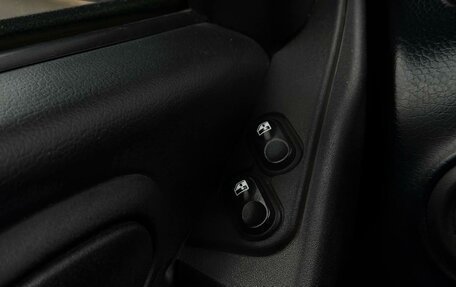 Chevrolet Niva I рестайлинг, 2020 год, 849 000 рублей, 13 фотография