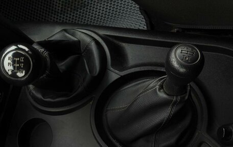 Chevrolet Niva I рестайлинг, 2020 год, 849 000 рублей, 11 фотография